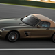 Illustration for article titled Heres the officially roofless Mercedes-Benz SLS AMG Roadster